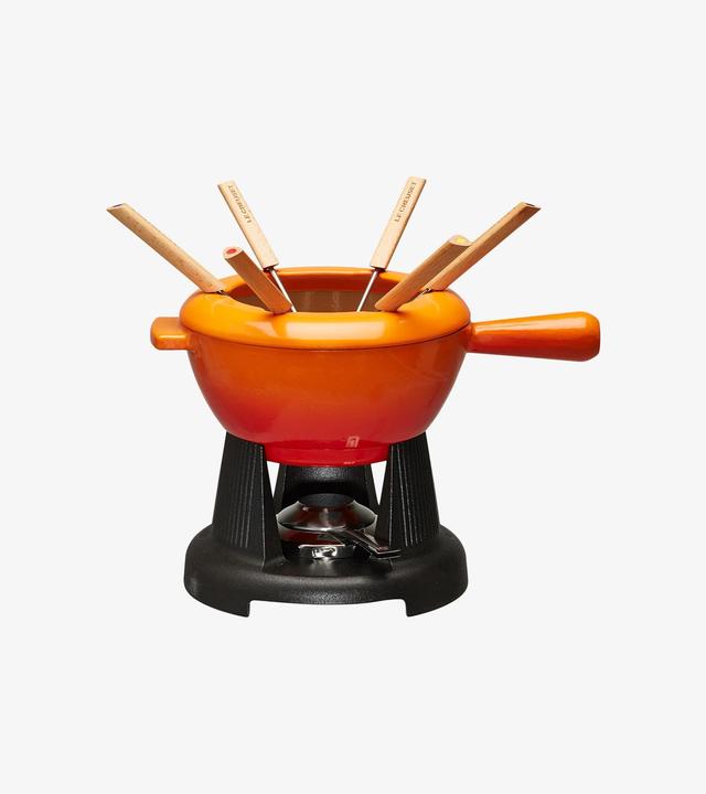 Produktbild Le Creuset Käsefondue-Set (Käsefondue)