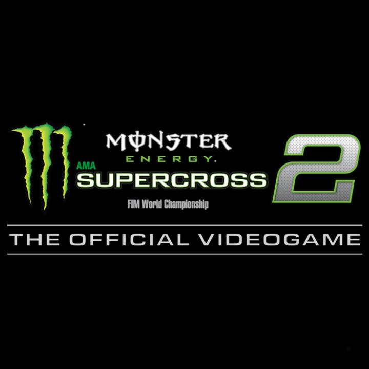 Image du produit Bigben Monster Energy Supercross 2 (Xbox One X, Xbox Series X, Multilingue)