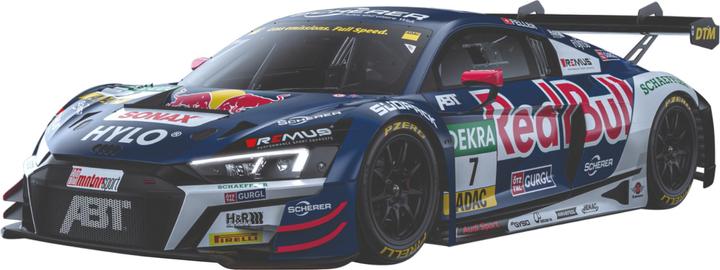 Produktbild Carrera Red Bull Audi R8 LMS GT3 evo II - Steam