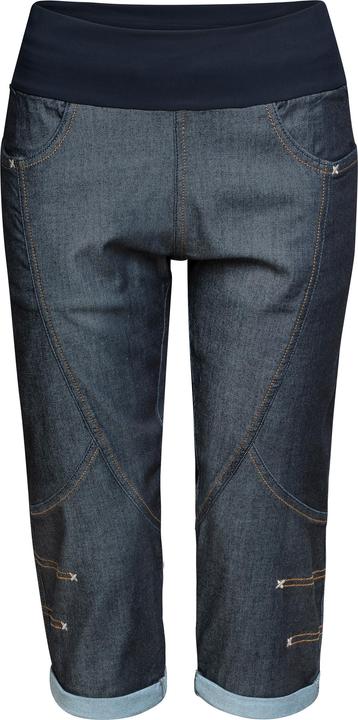 Chillaz Women's Fuji 3.0 3/4 Pant (42)
