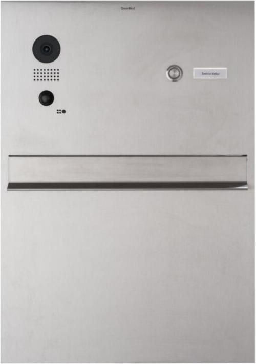 Productafbeelding Doorbird IP-deurintercom D1101V AP (Ethernet, WiFi)