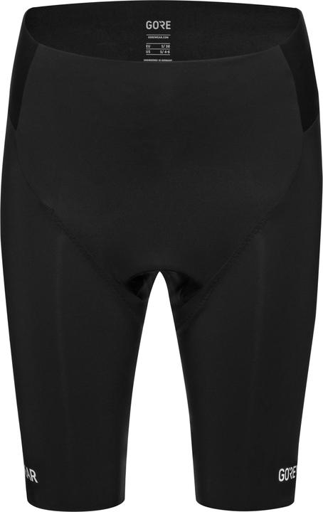 Actual product image Gore Wear Spinshift Short Tights+ Womens (Frequency band 38 (2600 MHz))