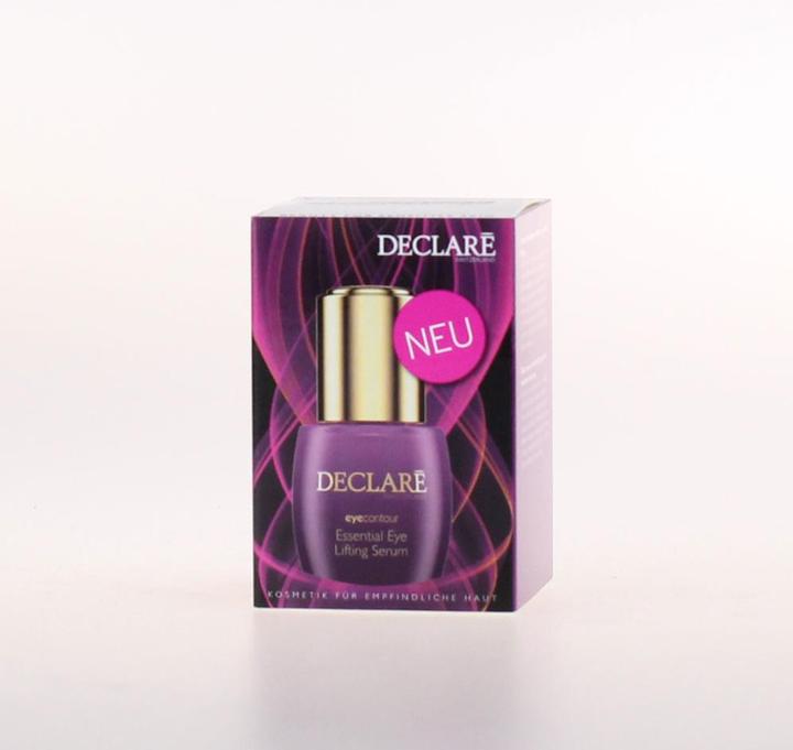 Image du produit Declaré Eyecontour (Sérum, 15 ml, Jour + nuit)