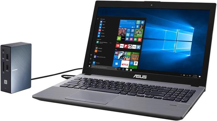 Image du produit ASUS SimPro (USB-C, 1 ports)