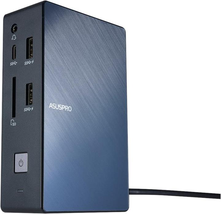 Image du produit ASUS SimPro (USB-C, 1 ports)
