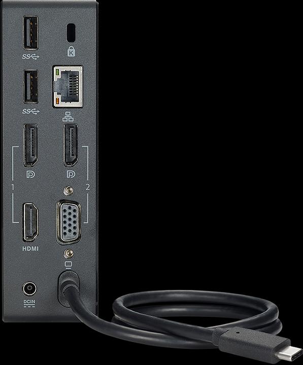 ASUS SimPro (USB-C, 1 ports)