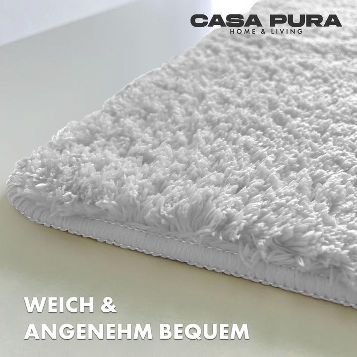 Produktbild Casa Pura SKY Badematte (60 x 100 cm)