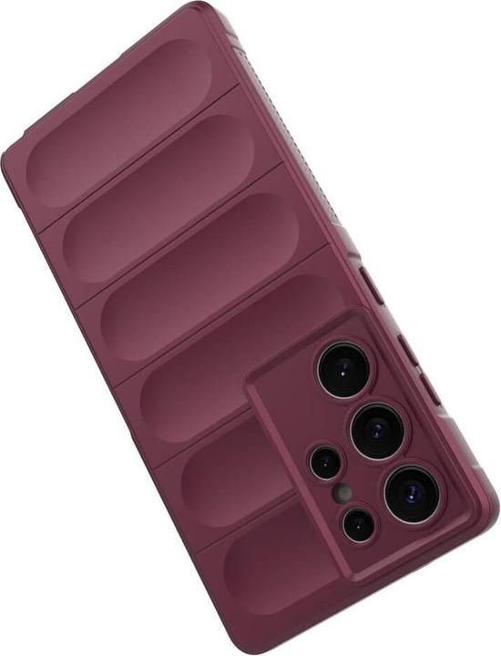 Produktbild Cover-Discount Galaxy S25 Ultra - Rugged Protective Hülle (Samsung Galaxy S25 Ultra)