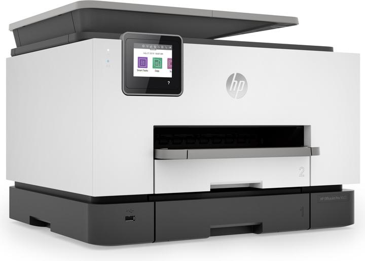 Image du produit HP OfficeJet Pro 9022 (Encre, Couleur)