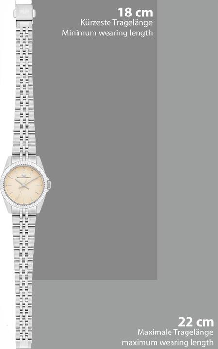Actual product image Ladies watch Cassina - 37156 (27.50 mm)
