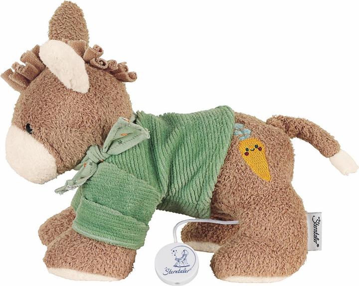 Produktbild Sterntaler Esel Emmilius