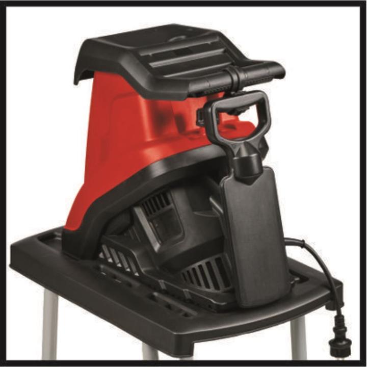 Actual product image Einhell GC-KS 2540 CB