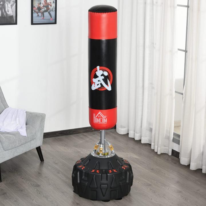 Produktbild Jamb Standboxsack (180 cm, 15 kg)