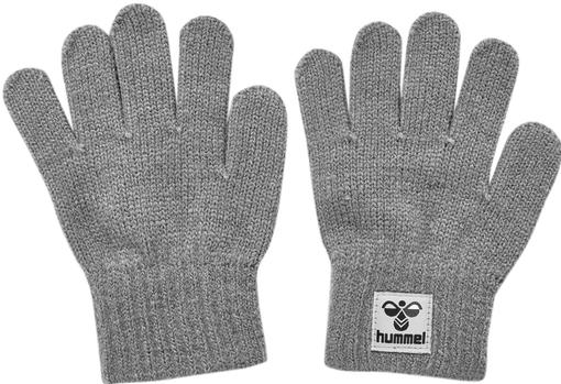 Actual product image hummel hmlKVINT GLOVE 3 PK (8, 9, 10, 11, 12)