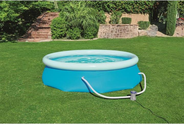 Produktbild Bestway Fast Set (ø 305 x 75 cm)