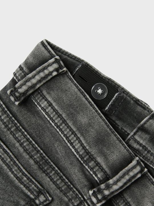 Actual product image Name it Nmmtheo Dnmthayer 2689swe Key Pant Noos (92)
