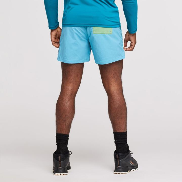 Actual product image Cotopaxi Brinco 5" Short-Solid (XL)