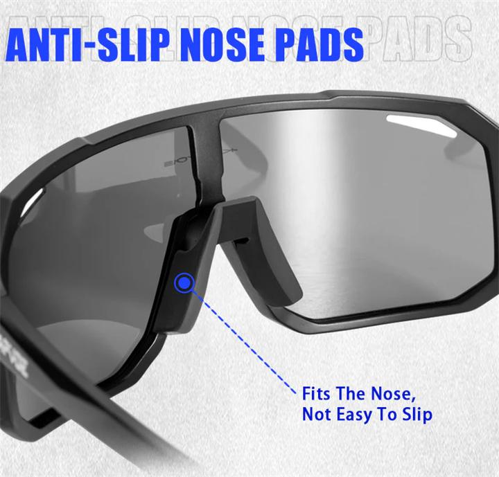 Produktbild Kapvoe Sportbrille