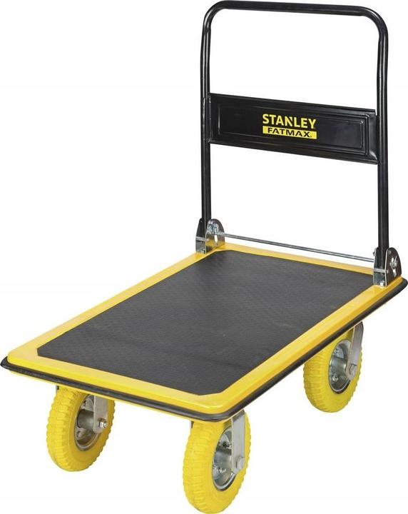Stanley Plattfromwagen (300 kg)