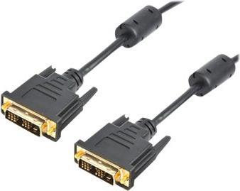 Immagine prodotto Prokord Cavo DVI 10m DVI-D Han DVI-D (10 m, DVI)