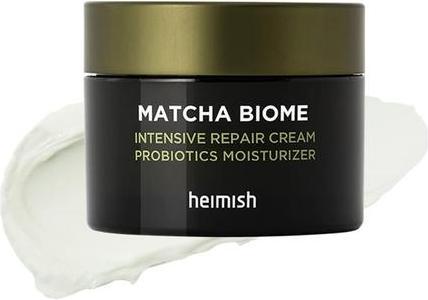 Actual product image Heimish Biome Intensive Repair (50 ml, Day cream, Up to SPF 10)