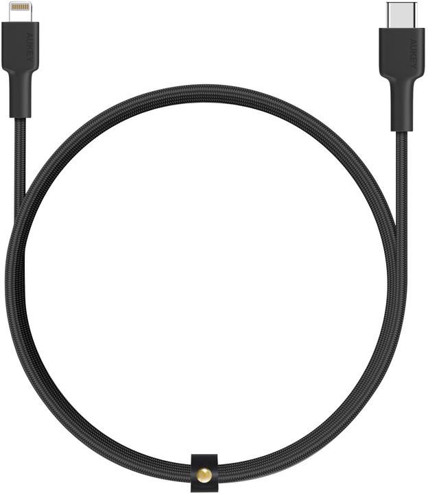 Produktbild Aukey CB-CL1 (1.20 m, USB 2.0)