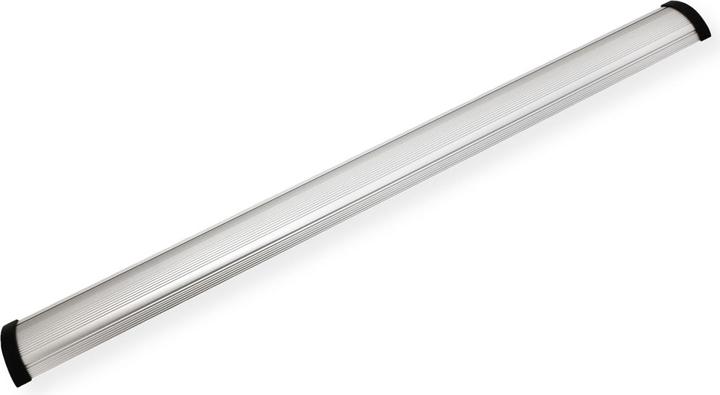 Produktbild Roline Kabel-Brücke, Aluminium, 1104 x 92 mm (Kabelbrücke, 110.40 cm)
