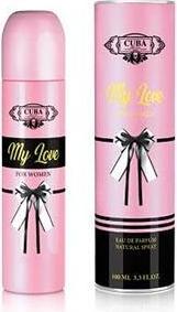 Immagine prodotto Fragluxe Il mio amore (Eau de parfum, 100 ml)