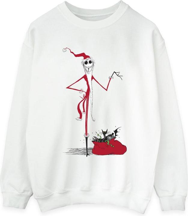 Dick Smith Christmas Presents Sweatshirt (L)