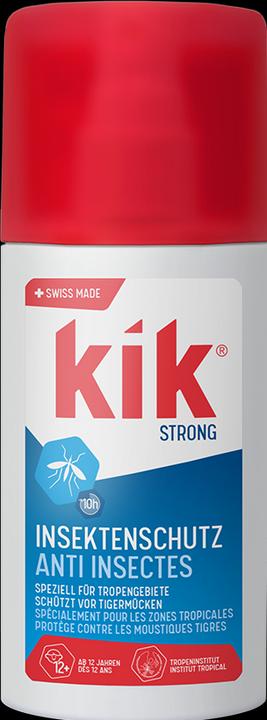 Immagine prodotto Kik Imposta (210 ml)