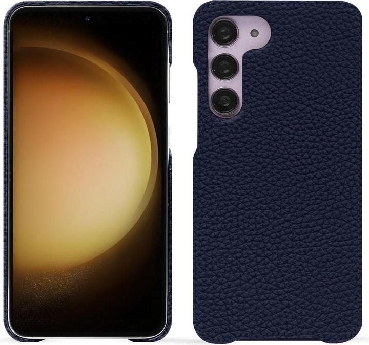 Noreve Lederschutzhülle (Samsung Galaxy S23+, Samsung Galaxy S24+)