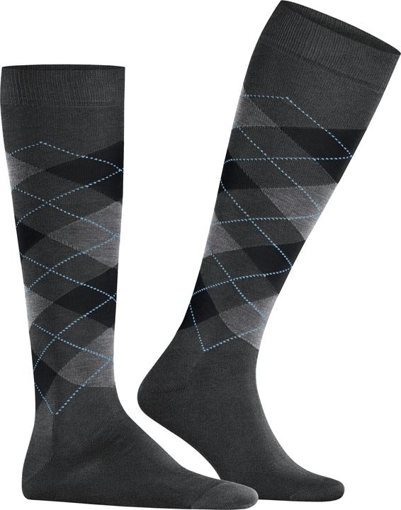 Image du produit Burlington Manchester Fil d'Ecosse (40 - 46)
