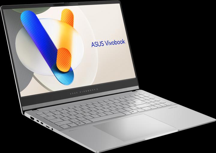 Image du produit ASUS Vivobook S 15 (15.60", AMD Ryzen 7 8845HS, 16 Go, 1000 Go, DE)