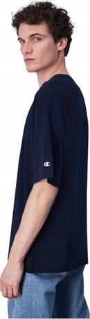 Immagine prodotto Champion T-shirt da uomo con scollo rotondo (L)