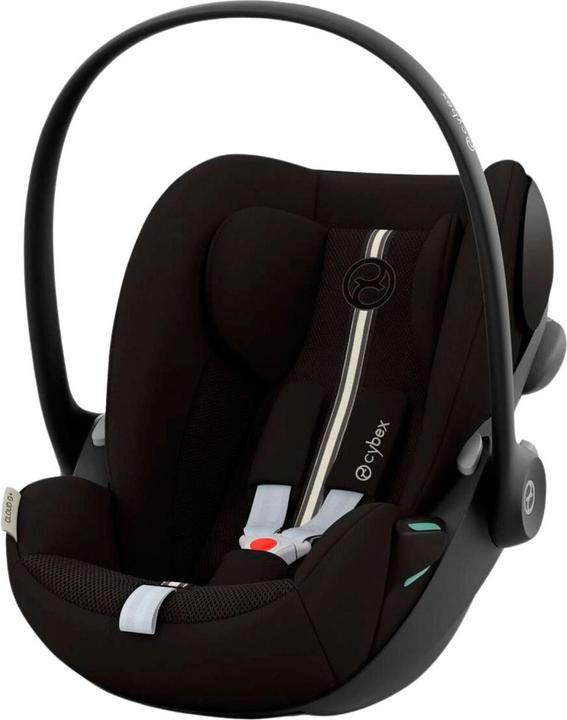 Produktbild Cybex Cloud G i-size Plus mit Base (Reboarder, ECE R129/i-Size Norm)