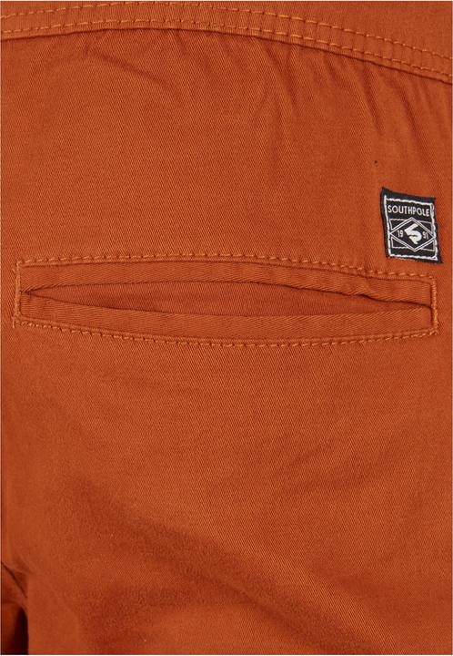 Actual product image Southpole Cargo Jogger W/ Zipper & D-Ring - 19721 (XL)