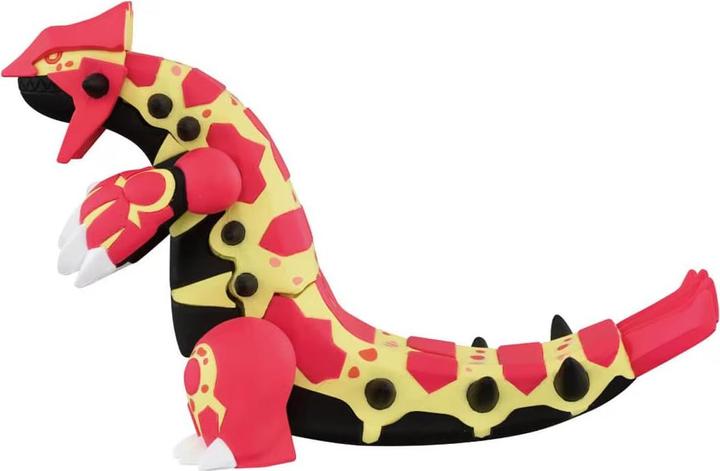 Produktbild Takara Tomy Pokemon - Proto-Groudon Moncollé