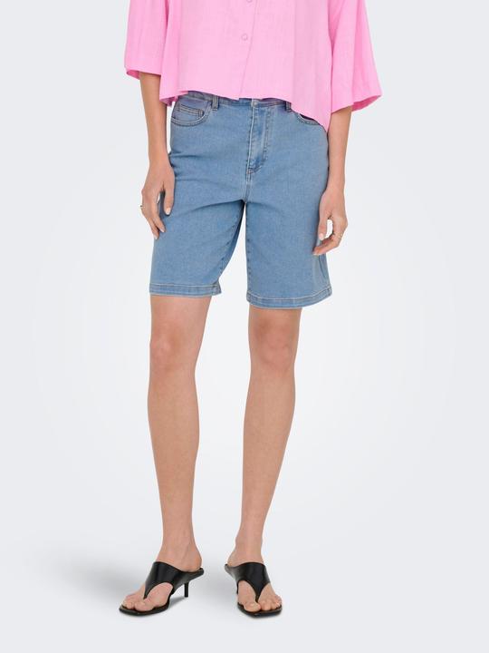 Actual product image Only ONLFRIDA Normal geschnitten Bermuda Shorts (S)