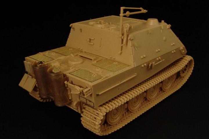 Produktbild Hauler Sturmtiger