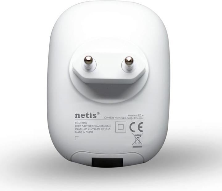 Image du produit Netis E1+ (300 Mbit/s)