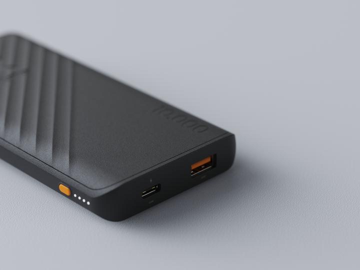 Image du produit Xtorm Série Go2 (10000 mAh, 15 W, 37 Wh)