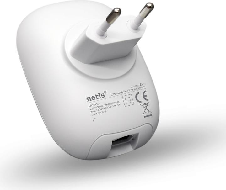 Image du produit Netis E1+ (300 Mbit/s)