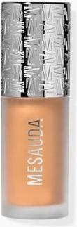 Actual product image Mesauda Beauty Flush of Light 104 Sunset Bronze Face Highlighter 8ml (Sunset Bronze, Highlighter)