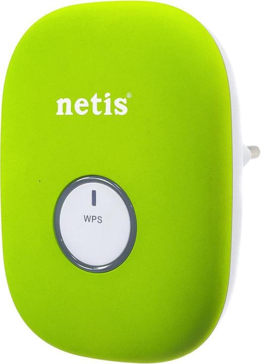 Image du produit Netis E1+ (300 Mbit/s)