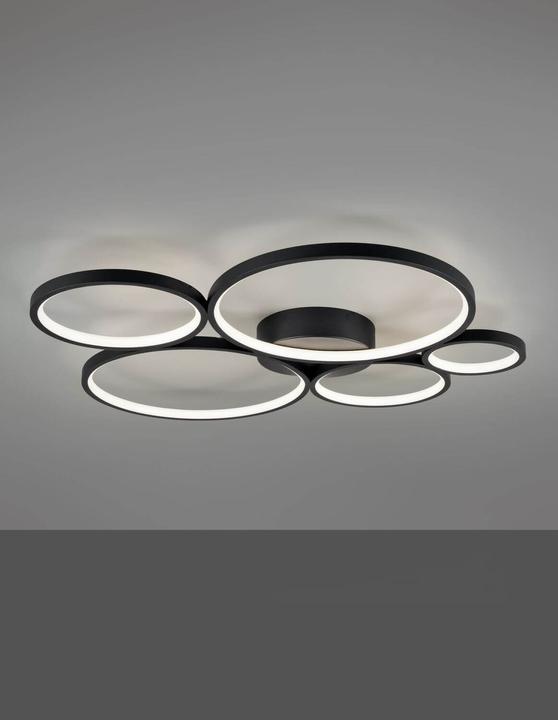 Image du produit Trio rondo (5800 lm)