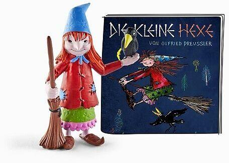 Produktbild Tonies Die kleine Hexe (Deutsch)