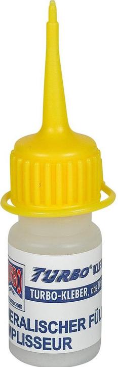 Immagine prodotto Turbo Riempitivo (15 g)