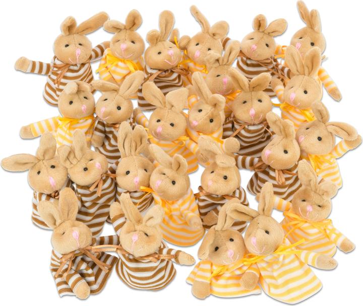 Produktbild Betzold Osterhasen-Eierwärmer, 4 Stück (4 x)