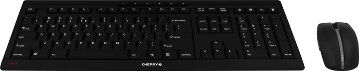 Image du produit CHERRY Stream Desktop (US, Sans fil)