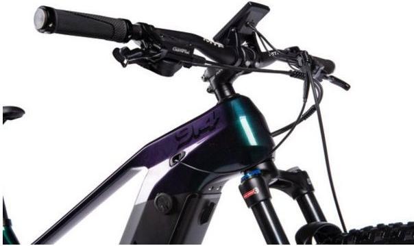 Actual product image MTF Mount 9.4 (19)